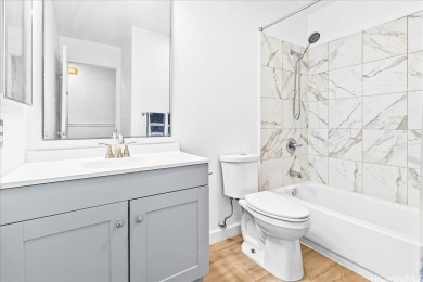Situated in a quiet cul-de-sac, this one-story home is located on West Loch Municipal Golf Course in Hawaii - for sale on GolfHomes.com, golf home, golf lot