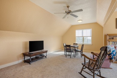 Majestic estate home sitting at one of the highest points in on The Club At Comanche Trace in Texas - for sale on GolfHomes.com, golf home, golf lot