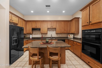WOW!  Rare OPPORTUNITY to Own and ENJOY this TASTEFULLY on Gold Canyon Golf Resort  in Arizona - for sale on GolfHomes.com, golf home, golf lot