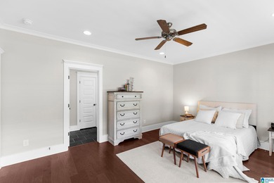 Welcome Home! You are going to love this 4 bed, 3.5 bath home on Ross Bridge Golf Resort in Alabama - for sale on GolfHomes.com, golf home, golf lot