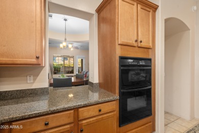 WOW!  Rare OPPORTUNITY to Own and ENJOY this TASTEFULLY on Gold Canyon Golf Resort  in Arizona - for sale on GolfHomes.com, golf home, golf lot