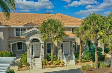 LARGE 1,558SF UPSTAIRS END UNIT OFFERED TURN-KEY NICELY on Colonial Country Club in Florida - for sale on GolfHomes.com, golf home, golf lot