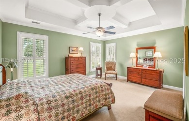 Opportunity awaits, offering superior value in one of the most on Callawassie Island Club in South Carolina - for sale on GolfHomes.com, golf home, golf lot