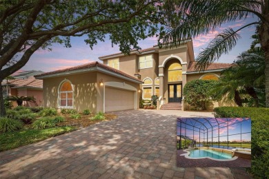 Refined Coastal Luxury in Ocean Hammock | 9 Cypresswood Drive on The Ocean Course At Hammock Beach Resort in Florida - for sale on GolfHomes.com, golf home, golf lot