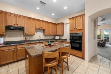 WOW!  Rare OPPORTUNITY to Own and ENJOY this TASTEFULLY on Gold Canyon Golf Resort  in Arizona - for sale on GolfHomes.com, golf home, golf lot