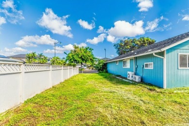 Situated in a quiet cul-de-sac, this one-story home is located on West Loch Municipal Golf Course in Hawaii - for sale on GolfHomes.com, golf home, golf lot