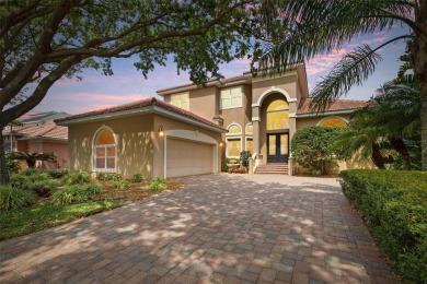 Refined Coastal Luxury in Ocean Hammock | 9 Cypresswood Drive on The Ocean Course At Hammock Beach Resort in Florida - for sale on GolfHomes.com, golf home, golf lot