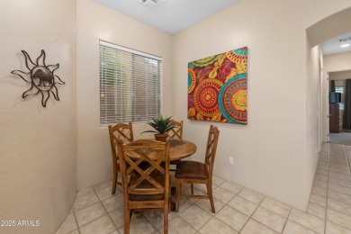 WOW!  Rare OPPORTUNITY to Own and ENJOY this TASTEFULLY on Gold Canyon Golf Resort  in Arizona - for sale on GolfHomes.com, golf home, golf lot