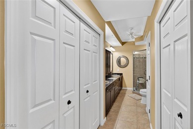 This 3-bedroom, 2-bath, 1,499-square-foot second-floor condo is on Lexington Country Club in Florida - for sale on GolfHomes.com, golf home, golf lot