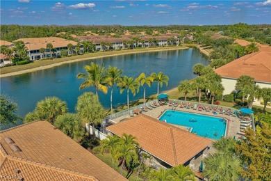 LARGE 1,558SF UPSTAIRS END UNIT OFFERED TURN-KEY NICELY on Colonial Country Club in Florida - for sale on GolfHomes.com, golf home, golf lot