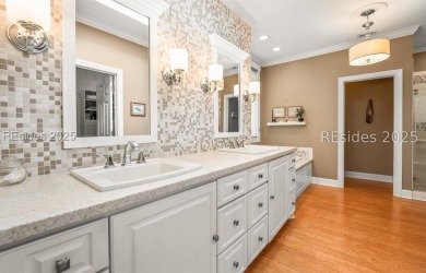 Opportunity awaits, offering superior value in one of the most on Callawassie Island Club in South Carolina - for sale on GolfHomes.com, golf home, golf lot
