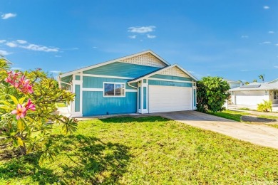 Situated in a quiet cul-de-sac, this one-story home is located on West Loch Municipal Golf Course in Hawaii - for sale on GolfHomes.com, golf home, golf lot