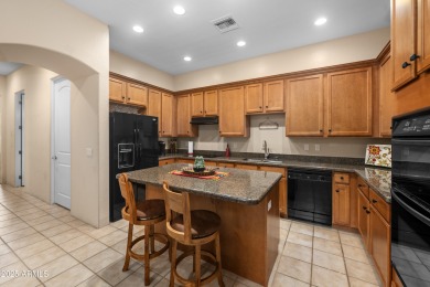 WOW!  Rare OPPORTUNITY to Own and ENJOY this TASTEFULLY on Gold Canyon Golf Resort  in Arizona - for sale on GolfHomes.com, golf home, golf lot