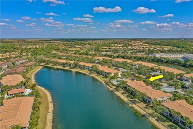 LARGE 1,558SF UPSTAIRS END UNIT OFFERED TURN-KEY NICELY on Colonial Country Club in Florida - for sale on GolfHomes.com, golf home, golf lot