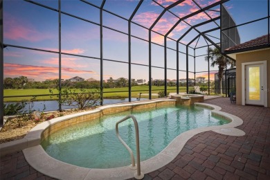 Refined Coastal Luxury in Ocean Hammock | 9 Cypresswood Drive on The Ocean Course At Hammock Beach Resort in Florida - for sale on GolfHomes.com, golf home, golf lot
