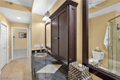 This 3-bedroom, 2-bath, 1,499-square-foot second-floor condo is on Lexington Country Club in Florida - for sale on GolfHomes.com, golf home, golf lot