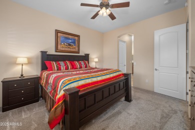 WOW!  Rare OPPORTUNITY to Own and ENJOY this TASTEFULLY on Gold Canyon Golf Resort  in Arizona - for sale on GolfHomes.com, golf home, golf lot