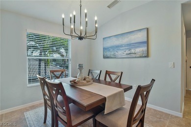 LARGE 1,558SF UPSTAIRS END UNIT OFFERED TURN-KEY NICELY on Colonial Country Club in Florida - for sale on GolfHomes.com, golf home, golf lot