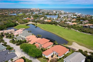 Refined Coastal Luxury in Ocean Hammock | 9 Cypresswood Drive on The Ocean Course At Hammock Beach Resort in Florida - for sale on GolfHomes.com, golf home, golf lot
