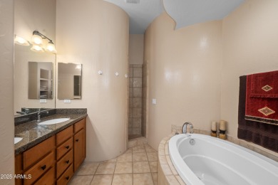 WOW!  Rare OPPORTUNITY to Own and ENJOY this TASTEFULLY on Gold Canyon Golf Resort  in Arizona - for sale on GolfHomes.com, golf home, golf lot