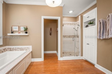 Opportunity awaits, offering superior value in one of the most on Callawassie Island Club in South Carolina - for sale on GolfHomes.com, golf home, golf lot