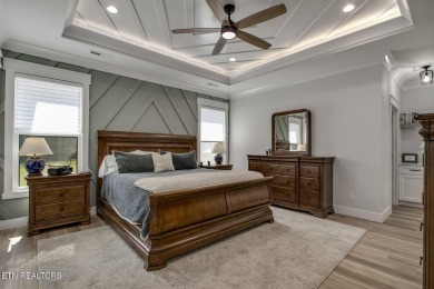 One of Tellico Villages best kept Custom built home in the whole on Tanasi Golf Course in Tennessee - for sale on GolfHomes.com, golf home, golf lot
