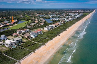 Refined Coastal Luxury in Ocean Hammock | 9 Cypresswood Drive on The Ocean Course At Hammock Beach Resort in Florida - for sale on GolfHomes.com, golf home, golf lot
