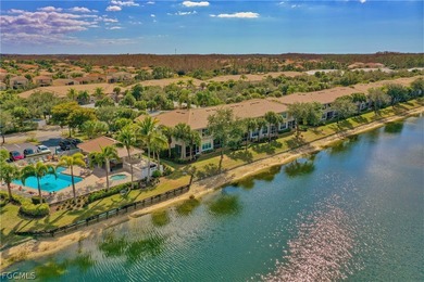 LARGE 1,558SF UPSTAIRS END UNIT OFFERED TURN-KEY NICELY on Colonial Country Club in Florida - for sale on GolfHomes.com, golf home, golf lot