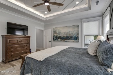 One of Tellico Villages best kept Custom built home in the whole on Tanasi Golf Course in Tennessee - for sale on GolfHomes.com, golf home, golf lot