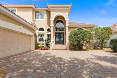 Refined Coastal Luxury in Ocean Hammock | 9 Cypresswood Drive on The Ocean Course At Hammock Beach Resort in Florida - for sale on GolfHomes.com, golf home, golf lot