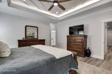 One of Tellico Villages best kept Custom built home in the whole on Tanasi Golf Course in Tennessee - for sale on GolfHomes.com, golf home, golf lot