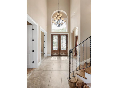 Refined Coastal Luxury in Ocean Hammock | 9 Cypresswood Drive on The Ocean Course At Hammock Beach Resort in Florida - for sale on GolfHomes.com, golf home, golf lot