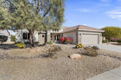 Lovely, updated golf course home located on Granite Falls South on Granite Falls Golf Club  in Arizona - for sale on GolfHomes.com, golf home, golf lot