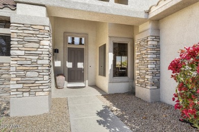 Lovely, updated golf course home located on Granite Falls South on Granite Falls Golf Club  in Arizona - for sale on GolfHomes.com, golf home, golf lot