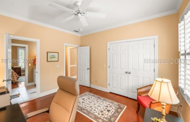Opportunity awaits, offering superior value in one of the most on Callawassie Island Club in South Carolina - for sale on GolfHomes.com, golf home, golf lot