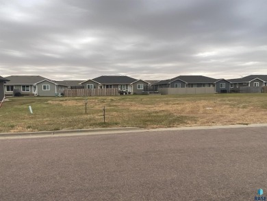 Great east side location. Build to suit opportunity with the on Brandon Municipal Golf Course in South Dakota - for sale on GolfHomes.com, golf home, golf lot