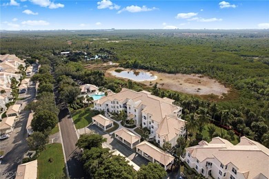 This 3-bedroom, 2-bath, 1,499-square-foot second-floor condo is on Lexington Country Club in Florida - for sale on GolfHomes.com, golf home, golf lot