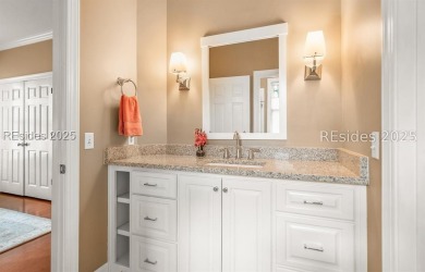 Opportunity awaits, offering superior value in one of the most on Callawassie Island Club in South Carolina - for sale on GolfHomes.com, golf home, golf lot