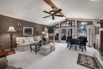 Villa Alegre Townhome wonderfully located on Emanuel Place on DeSoto Golf Course in Arkansas - for sale on GolfHomes.com, golf home, golf lot