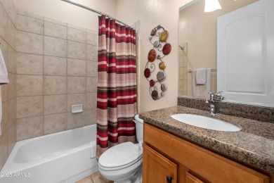 WOW!  Rare OPPORTUNITY to Own and ENJOY this TASTEFULLY on Gold Canyon Golf Resort  in Arizona - for sale on GolfHomes.com, golf home, golf lot