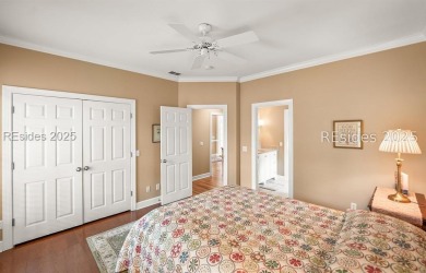 Opportunity awaits, offering superior value in one of the most on Callawassie Island Club in South Carolina - for sale on GolfHomes.com, golf home, golf lot