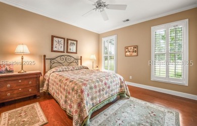 Opportunity awaits, offering superior value in one of the most on Callawassie Island Club in South Carolina - for sale on GolfHomes.com, golf home, golf lot