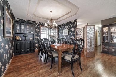 Villa Alegre Townhome wonderfully located on Emanuel Place on DeSoto Golf Course in Arkansas - for sale on GolfHomes.com, golf home, golf lot