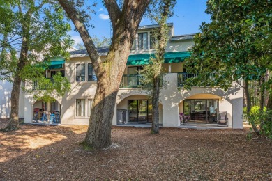 Breathtaking lake views await from this beautifully NEWLY on Bluewater Bay Resort in Florida - for sale on GolfHomes.com, golf home, golf lot