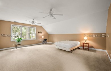 Opportunity awaits, offering superior value in one of the most on Callawassie Island Club in South Carolina - for sale on GolfHomes.com, golf home, golf lot
