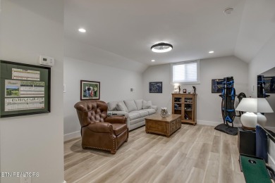 One of Tellico Villages best kept Custom built home in the whole on Tanasi Golf Course in Tennessee - for sale on GolfHomes.com, golf home, golf lot