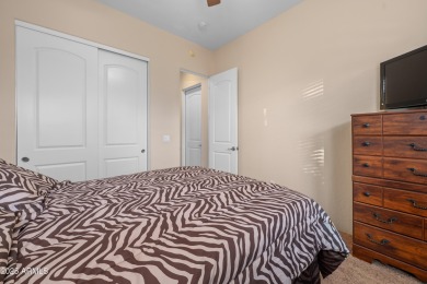 WOW!  Rare OPPORTUNITY to Own and ENJOY this TASTEFULLY on Gold Canyon Golf Resort  in Arizona - for sale on GolfHomes.com, golf home, golf lot