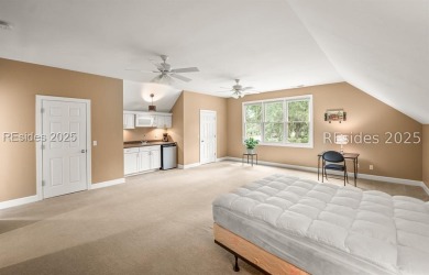 Opportunity awaits, offering superior value in one of the most on Callawassie Island Club in South Carolina - for sale on GolfHomes.com, golf home, golf lot