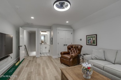 One of Tellico Villages best kept Custom built home in the whole on Tanasi Golf Course in Tennessee - for sale on GolfHomes.com, golf home, golf lot