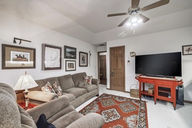 Villa Alegre Townhome wonderfully located on Emanuel Place on DeSoto Golf Course in Arkansas - for sale on GolfHomes.com, golf home, golf lot